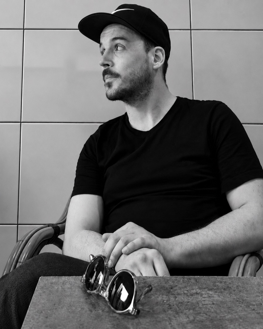 Max Uhlig